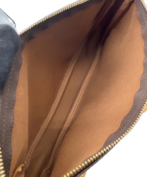 LOUIS VUITTON（ルイ ヴィトン）LOUIS VUITTON (ルイ ヴィトン) ショルダーポーチ ポシェット・アクセソワール  モノグラムの古着・服飾アイテム