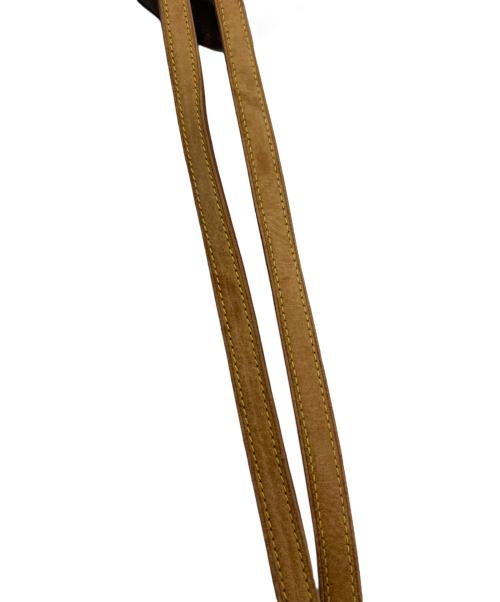 LOUIS VUITTON（ルイ ヴィトン）LOUIS VUITTON (ルイ ヴィトン) ショルダーポーチ ポシェット・アクセソワール  モノグラムの古着・服飾アイテム