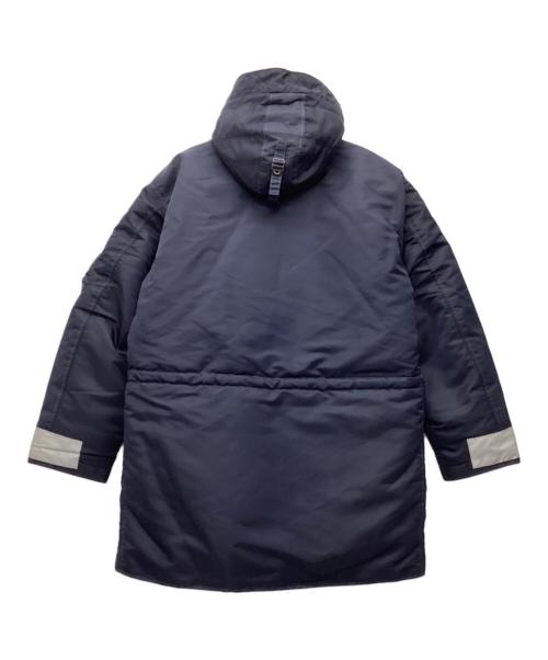 BEAMS（ビームス）BEAMS (ビームス) Buzz Rickson's (バズリクソンズ) VAINL ARCHIVE (ヴァイナルアーカイブ) N-3Bジャケット ネイビー サイズ:SIZE M 未使用品の古着・服飾アイテム