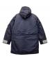BEAMS (ビームス) Buzz Rickson's (バズリクソンズ) VAINL ARCHIVE (ヴァイナルアーカイブ) N-3Bジャケット ネイビー サイズ:SIZE M 未使用品：45000円