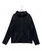 ARC'TERYXアークテリクス）の古着「KYANITE HOODY」｜ブラック