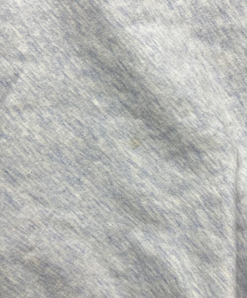 Maison Margiela（メゾンマルジェラ）Maison Margiela (メゾンマルジェラ) 変形カットソー ブルー サイズ:XSの古着・服飾アイテム