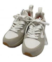 VEJA（ヴェジャ）の古着「VENTURI ALVEOMESH」｜ホワイト