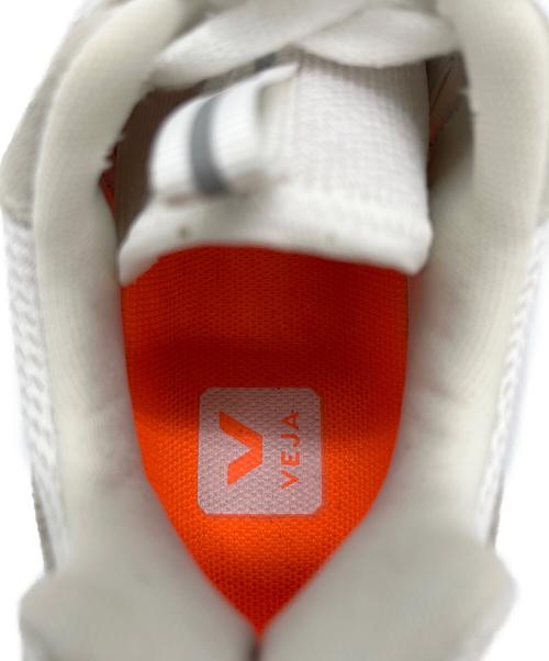 VEJA（ヴェジャ）VEJA (ヴェジャ) VENTURI ALVEOMESH ホワイト サイズ:22.5の古着・服飾アイテム