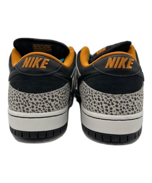 NIKE（ナイキ）NIKE (ナイキ) Nike SB Dunk Low Pro Electric Safari アイボリー×ブルー サイズ:28.5 未使用品の古着・服飾アイテム