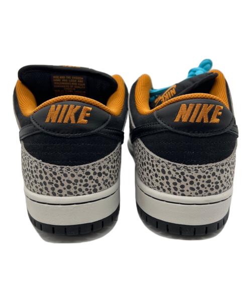 NIKE（ナイキ）NIKE (ナイキ) スニーカー アイボリー×ブルー サイズ:28.5の古着・服飾アイテム