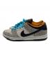 NIKE (ナイキ) スニーカー アイボリー×ブルー サイズ:28.5：8000円