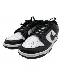 NIKE（ナイキ）の古着「Nike Dunk Low Retro "Panda/White/Black"」｜ブラック×ホワイト