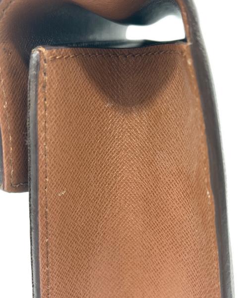 LOUIS VUITTON（ルイ ヴィトン）LOUIS VUITTON (ルイ ヴィトン) ハンドバッグ　マルゼルブ　モノグラム ブラウンの古着・服飾アイテム