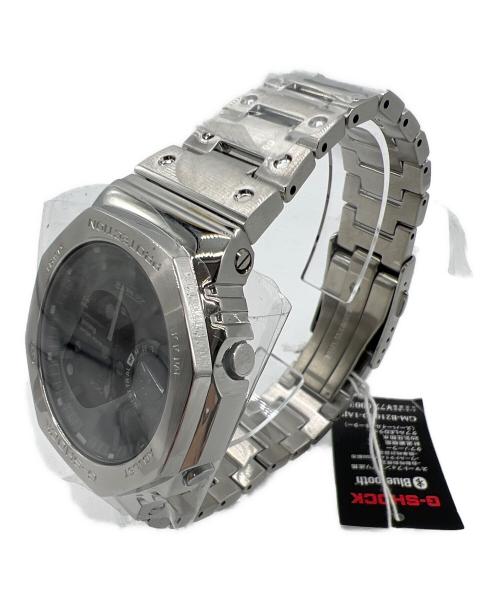 CASIO（カシオ）CASIO (カシオ) 腕時計 G-SHOCK ブラック 未使用品の古着・服飾アイテム