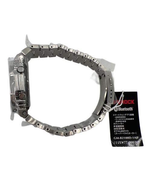 CASIO（カシオ）CASIO (カシオ) 腕時計 G-SHOCK ブラック 未使用品の古着・服飾アイテム