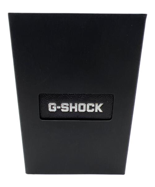 CASIO（カシオ）CASIO (カシオ) 腕時計 G-SHOCK ブラック 未使用品の古着・服飾アイテム