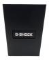 中古・古着 CASIO (カシオ) 腕時計 G-SHOCK ブラック 未使用品：40000円
