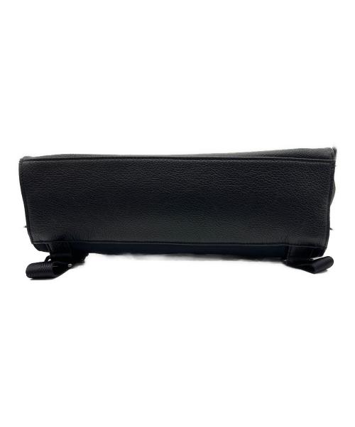 ear PAPILLONNER（イアパピヨネ）ear PAPILLONNER (イアパピヨネ) リュック ブラックの古着・服飾アイテム