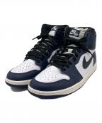 NIKEナイキ）の古着「Nike Air Jordan 1 Retro High OG 