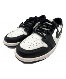 NIKE（ナイキ）の古着「Air Jordan 1」｜ブラック×ホワイト