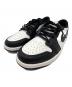 NIKE（ナイキ）の古着「Air Jordan 1」｜ブラック×ホワイト
