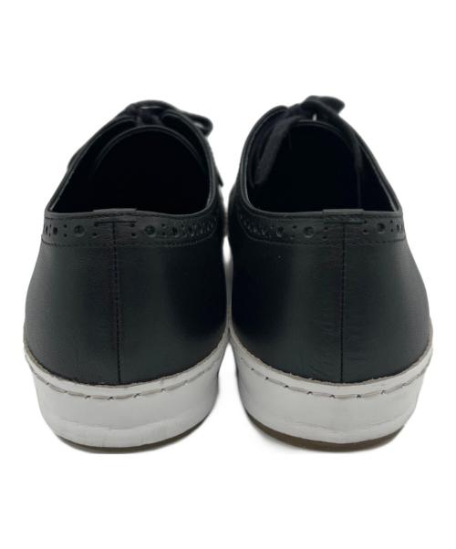 TAO COMME des GARCONS（タオ コムデギャルソン）TAO COMME des GARCONS (タオ コムデギャルソン) tao (Women)/タオ ブラック サイズ:23.5の古着・服飾アイテム