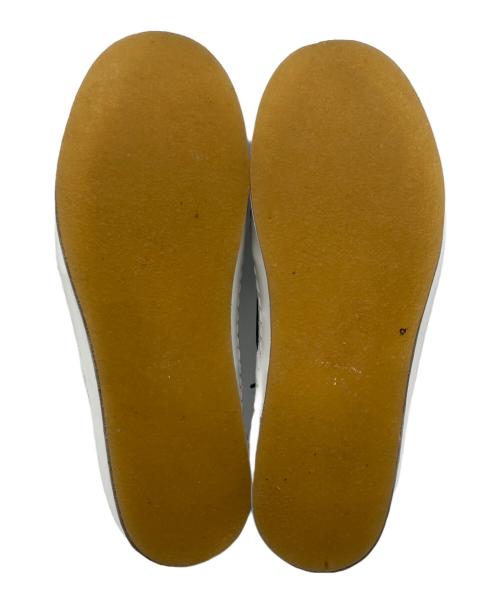 TAO COMME des GARCONS（タオ コムデギャルソン）TAO COMME des GARCONS (タオ コムデギャルソン) tao (Women)/タオ ブラック サイズ:23.5の古着・服飾アイテム
