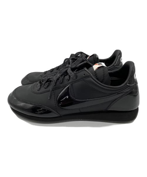 NIKE（ナイキ）NIKE (ナイキ) COMME des GARCONS (コムデギャルソン) BLACK COMME des GARCONS × Nike Night Track 