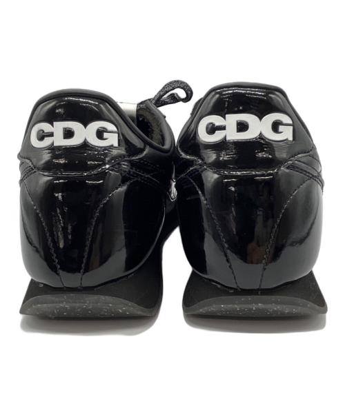 NIKE（ナイキ）NIKE (ナイキ) COMME des GARCONS (コムデギャルソン) BLACK COMME des GARCONS × Nike Night Track 