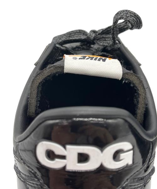 NIKE（ナイキ）NIKE (ナイキ) COMME des GARCONS (コムデギャルソン) BLACK COMME des GARCONS × Nike Night Track 