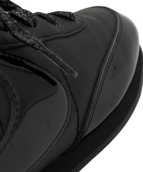 NIKE（ナイキ）NIKE (ナイキ) COMME des GARCONS (コムデギャルソン) BLACK COMME des GARCONS × Nike Night Track 