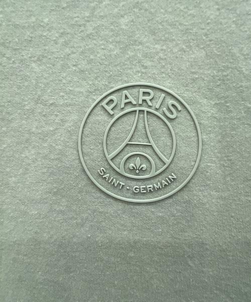 Paris Saint-Germain（パリサンジェルマン）Paris Saint-Germain (パリサンジェルマン) スウェット グリーン サイズ:Lの古着・服飾アイテム