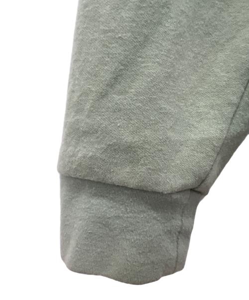 Paris Saint-Germain（パリサンジェルマン）Paris Saint-Germain (パリサンジェルマン) スウェット グリーン サイズ:Lの古着・服飾アイテム