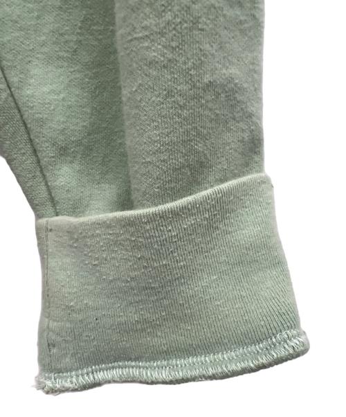 Paris Saint-Germain（パリサンジェルマン）Paris Saint-Germain (パリサンジェルマン) スウェット グリーン サイズ:Lの古着・服飾アイテム