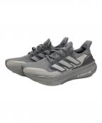 adidasアディダス）の古着「スニーカー」｜グレー