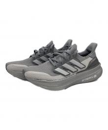 adidas（アディダス）の古着「スニーカー」｜グレー