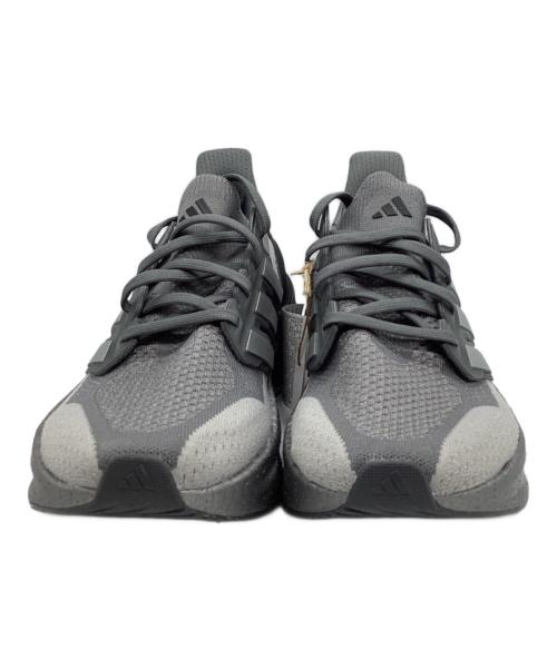 adidas（アディダス）adidas (アディダス) スニーカー グレー サイズ:26.5の古着・服飾アイテム