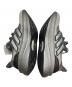 中古・古着 adidas (アディダス) スニーカー グレー サイズ:26.5：8000円