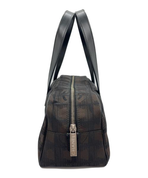 CHANEL（シャネル）CHANEL (シャネル) ミニボストンバッグの古着・服飾アイテム