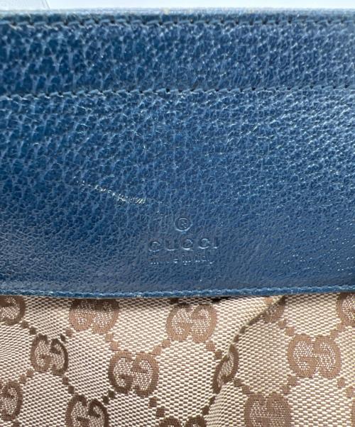GUCCI（グッチ）GUCCI (グッチ) ウエストポーチの古着・服飾アイテム