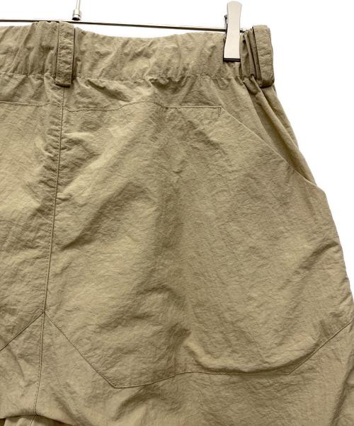 CMF OUTDOOR GARMENT（コンフィーアウトドアガーメント）CMF OUTDOOR GARMENT (コンフィーアウトドアガーメント) パンツ ベージュ サイズ:Lの古着・服飾アイテム