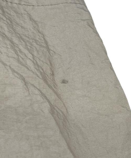 CMF OUTDOOR GARMENT（コンフィーアウトドアガーメント）CMF OUTDOOR GARMENT (コンフィーアウトドアガーメント) パンツ ベージュ サイズ:Lの古着・服飾アイテム