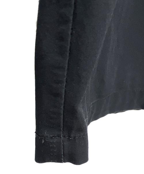 CMF OUTDOOR GARMENT（コンフィーアウトドアガーメント）CMF OUTDOOR GARMENT (コンフィーアウトドアガーメント) COMP PANTS ブラック サイズ:Lの古着・服飾アイテム