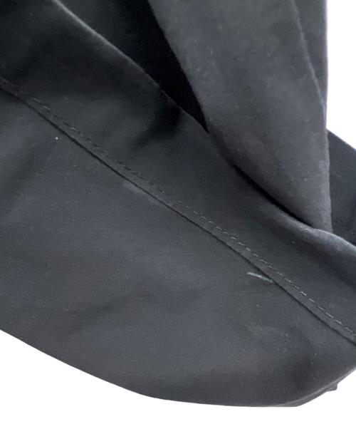 CMF OUTDOOR GARMENT（コンフィーアウトドアガーメント）CMF OUTDOOR GARMENT (コンフィーアウトドアガーメント) COMP PANTS ブラック サイズ:Lの古着・服飾アイテム