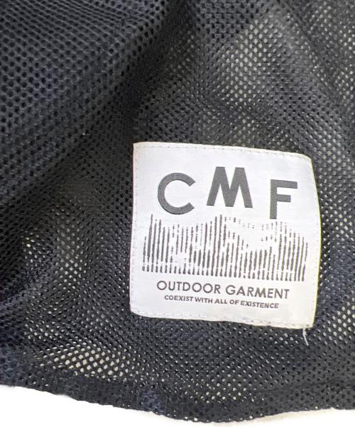 CMF OUTDOOR GARMENT（コンフィーアウトドアガーメント）CMF OUTDOOR GARMENT (コンフィーアウトドアガーメント) COMP PANTS ブラック サイズ:Lの古着・服飾アイテム