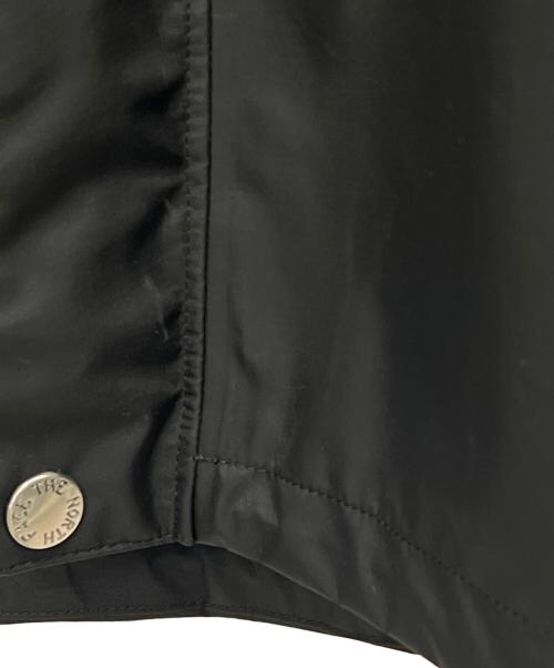 THE NORTH FACE（ザ ノース フェイス）THE NORTH FACE (ザ ノース フェイス) マウンテンレインテックスジャケット ブラック サイズ:XXLの古着・服飾アイテム