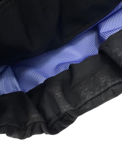 THE NORTH FACE（ザ ノース フェイス）THE NORTH FACE (ザ ノース フェイス) マウンテンレインテックスジャケット ブラック サイズ:XXLの古着・服飾アイテム