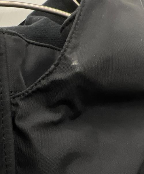 THE NORTH FACE（ザ ノース フェイス）THE NORTH FACE (ザ ノース フェイス) マウンテンレインテックスジャケット ブラック サイズ:XXLの古着・服飾アイテム