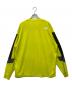 THE NORTH FACE (ザ ノース フェイス) 92 エクストリームロングスリーブティー 黄緑 サイズ:XXL：4000円