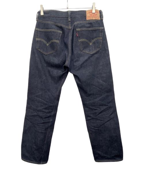 LEVI'S（リーバイス）LEVI'S (リーバイス) デニムパンツ ネイビー サイズ:W34×L34の古着・服飾アイテム