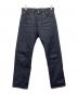 LEVI'S（リーバイス）の古着「デニムパンツ」｜ネイビー
