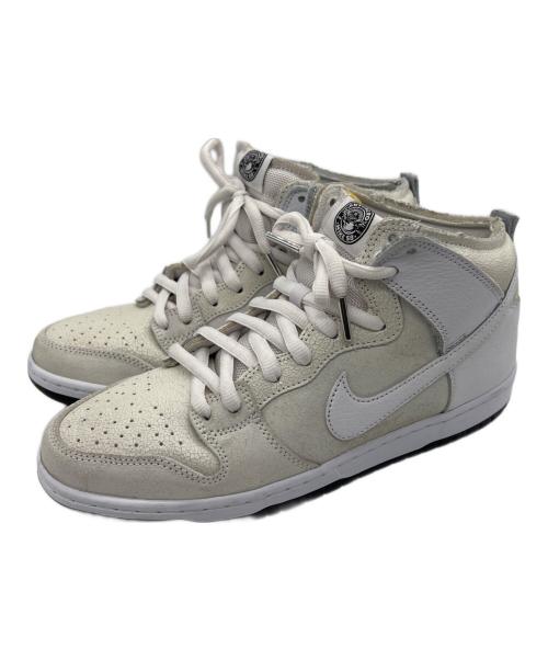 NIKE SB（ナイキエスビー）NIKE SB (ナイキエスビー) Dunk High QS 