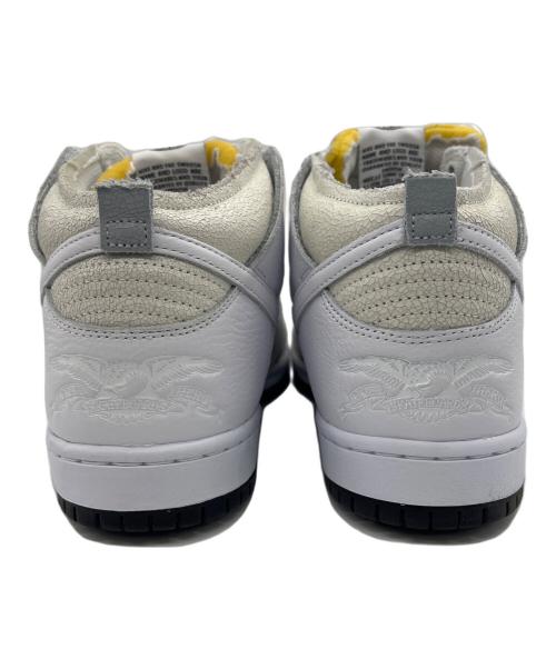 NIKE SB（ナイキエスビー）NIKE SB (ナイキエスビー) Dunk High QS 