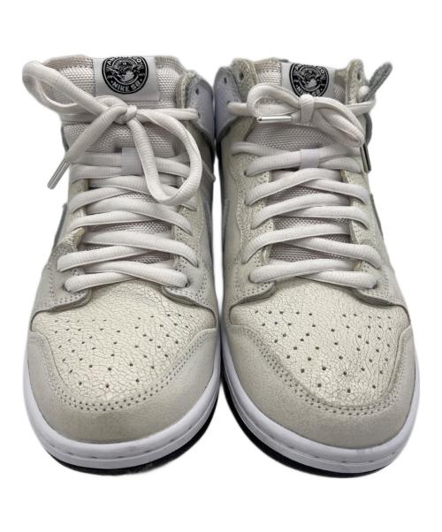 NIKE SB（ナイキエスビー）NIKE SB (ナイキエスビー) Dunk High QS 